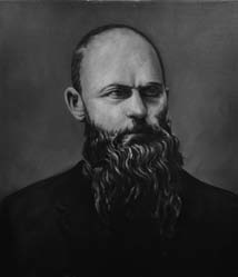 馬偕 George Leslie Mackay